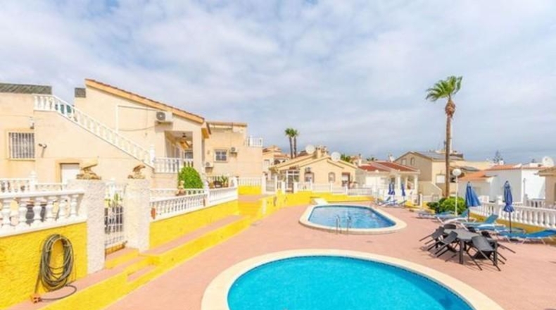 Alicante - Rojales - 200m2