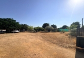 Chalet independiente con terreno en venta en la España, Sevilla, ref: TR416907 foto