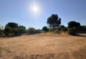 Chalet independiente con terreno en venta en la España, Sevilla, ref: TR416907 foto