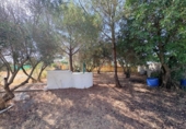 Chalet independiente con terreno en venta en la España, Sevilla, ref: TR416907 foto