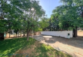 Chalet independiente con terreno en venta en la España, Sevilla, ref: TR416907 foto