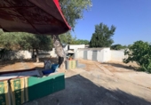 Chalet independiente con terreno en venta en la España, Sevilla, ref: TR416907 foto