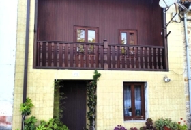 Villanueva de Villaescusa 306&nbsp;m²