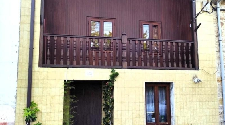 Cantabria - Villanueva de Villaescusa - 306m2