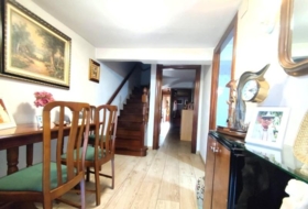 Villanueva de Villaescusa 306&nbsp;m²