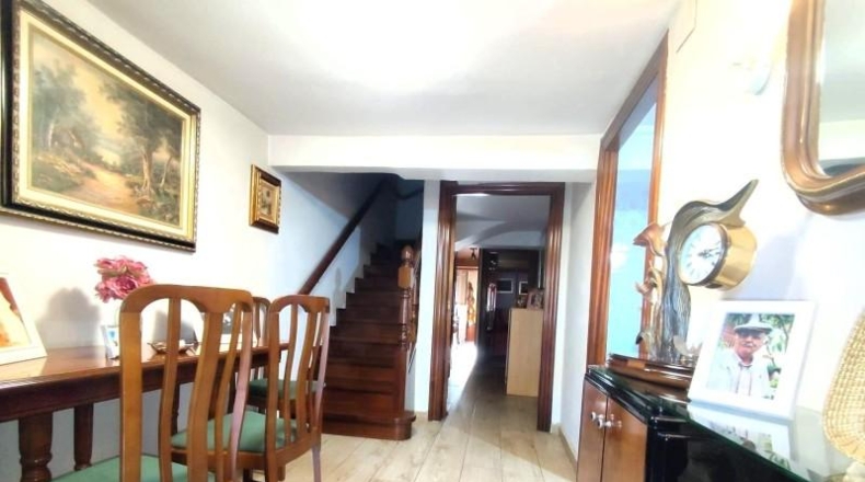 Cantabria - Villanueva de Villaescusa - 306m2