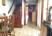 Village house for sale on España, Villanueva de Villaescusa, ref: TR416908 photo