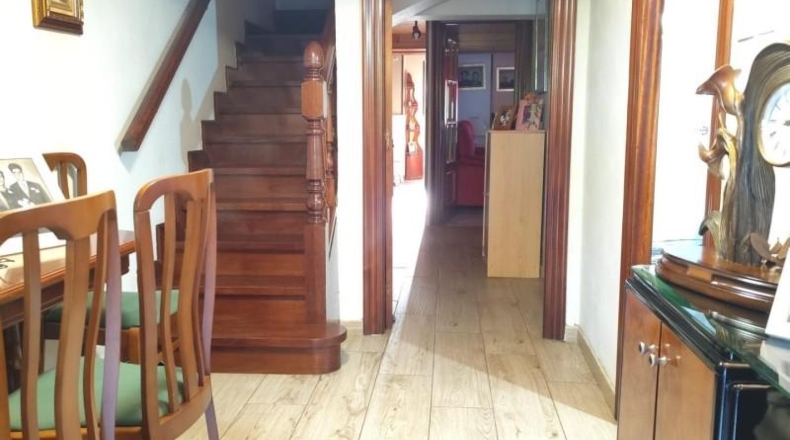 Cantabria - Villanueva de Villaescusa - 306m2