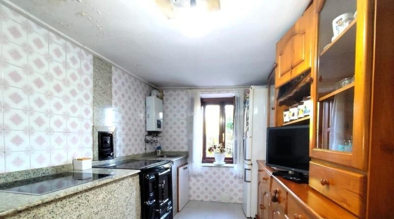 Cantabria - Villanueva de Villaescusa - 306m2