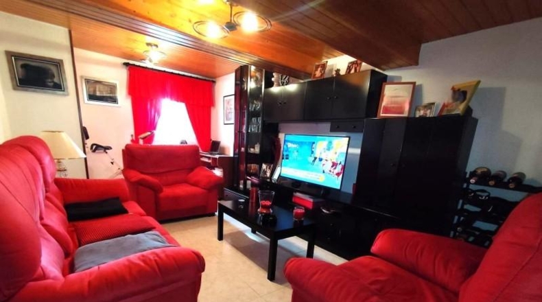 Cantabria - Villanueva de Villaescusa - 306m2