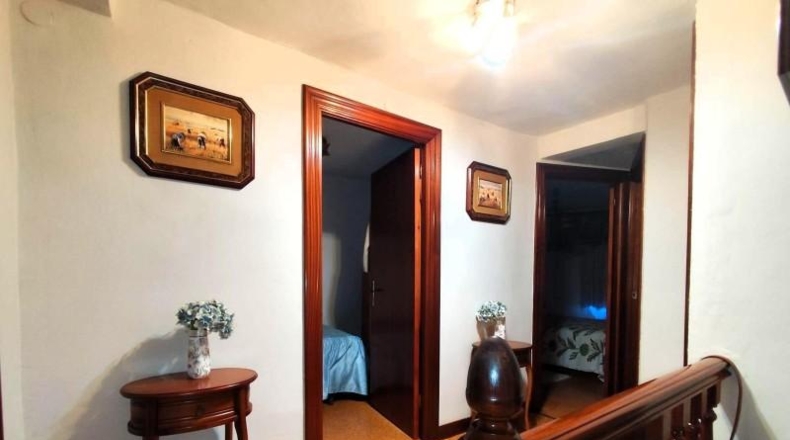 Cantabria - Villanueva de Villaescusa - 306m2