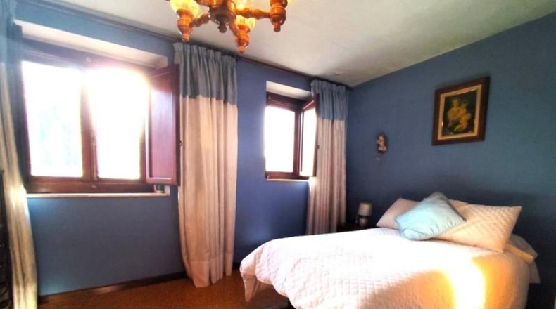 Cantabria - Villanueva de Villaescusa - 306m2