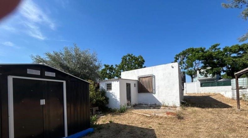 Barcelona - Vilanova i la Geltrú - 325m2