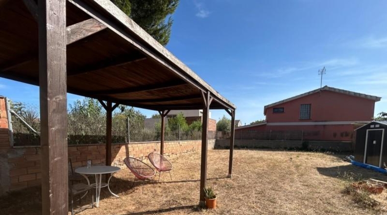 Barcelona - Vilanova i la Geltrú - 325m2