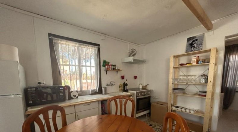 Barcelona - Vilanova i la Geltrú - 325m2