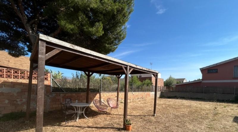 Barcelona - Vilanova i la Geltrú - 325m2