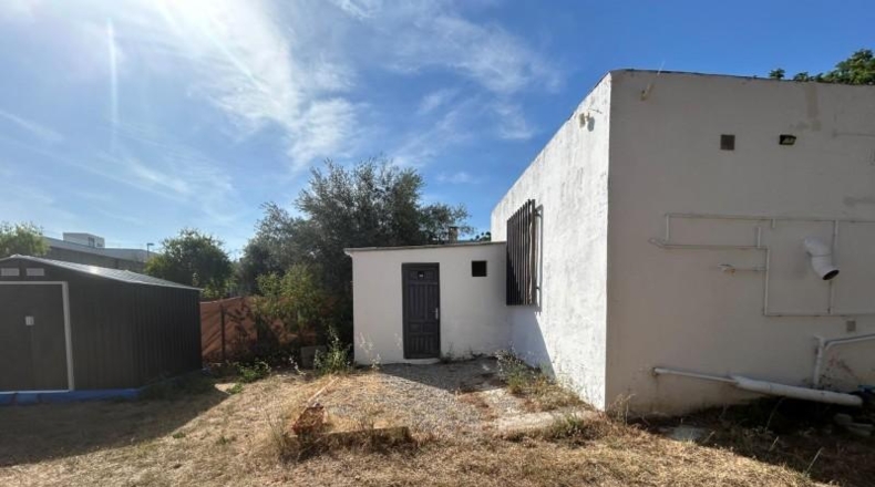 Barcelona - Vilanova i la Geltrú - 325m2