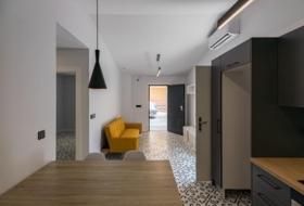 Murcia 83&nbsp;m²