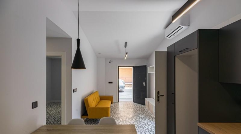 Мурсия - Murcia - 83m2
