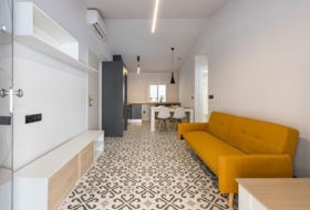Murcia 83&nbsp;m²
