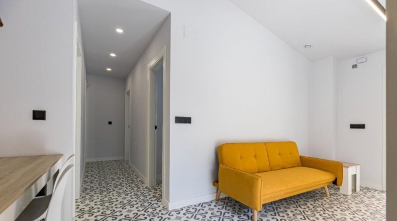 Мурсия - Murcia - 83m2