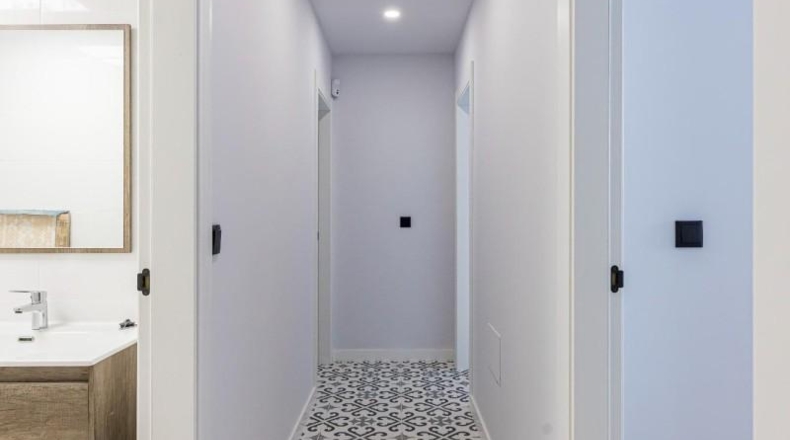 Мурсия - Murcia - 83m2