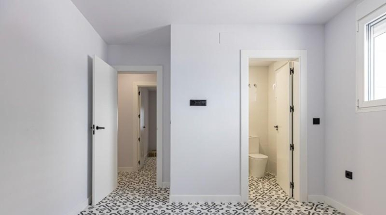 Мурсия - Murcia - 83m2