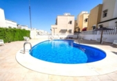 Casa de poble en venda a la España, Oriola, ref.: TR416913 foto