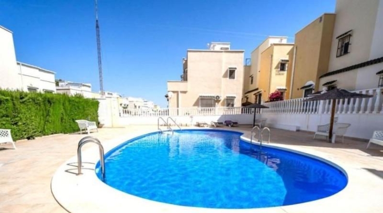 Alicante - Orihuela - 84m2