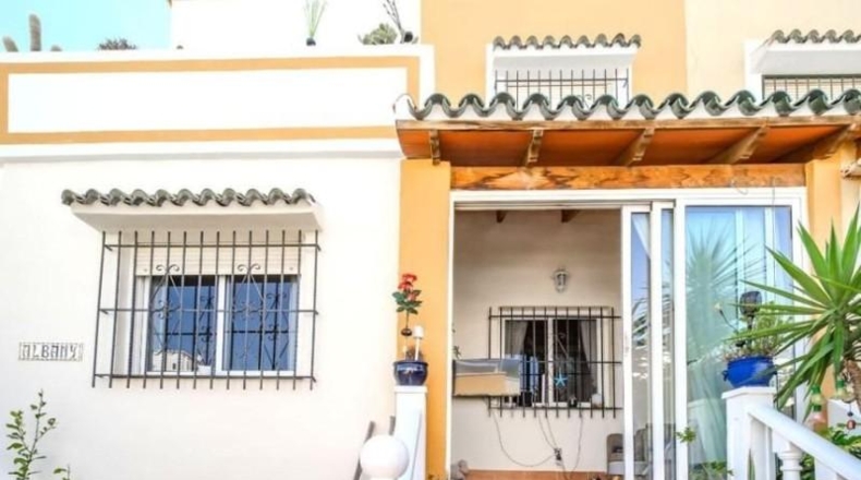 Alicante - Orihuela - 84m2
