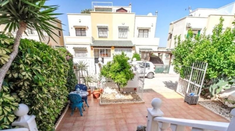 Alicante - Orihuela - 84m2