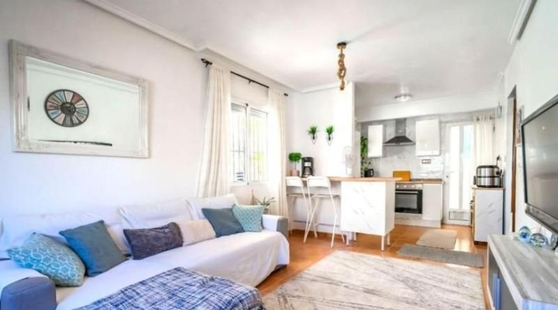 Alicante - Orihuela - 84m2