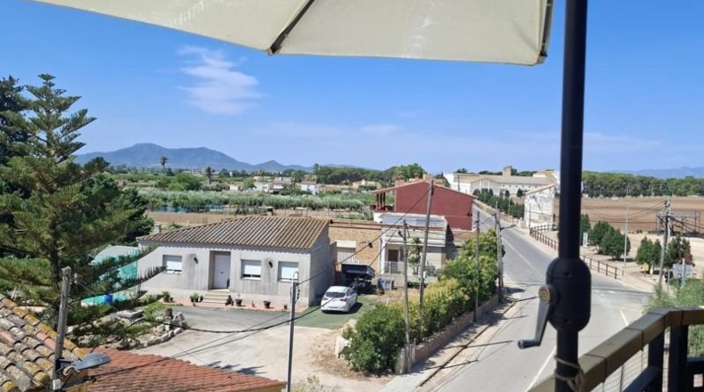 Tarragona - Camarles - 200m2
