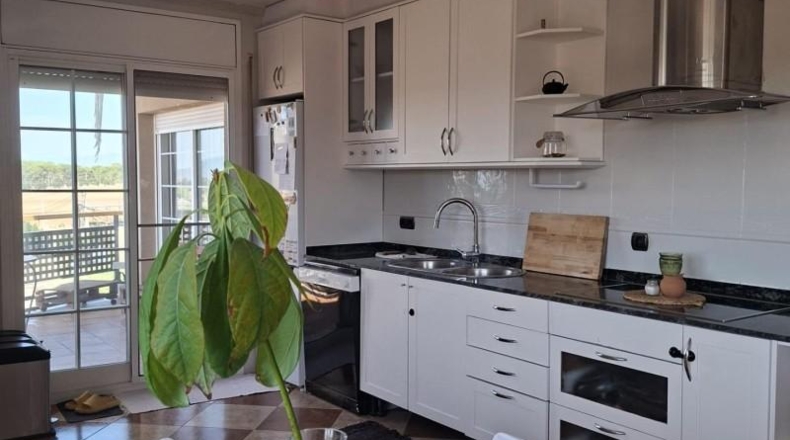 Tarragona - Camarles - 200m2