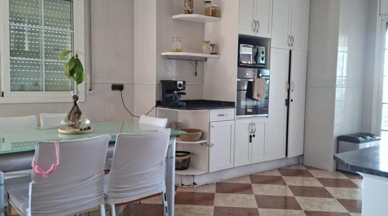 Tarragona - Camarles - 200m2