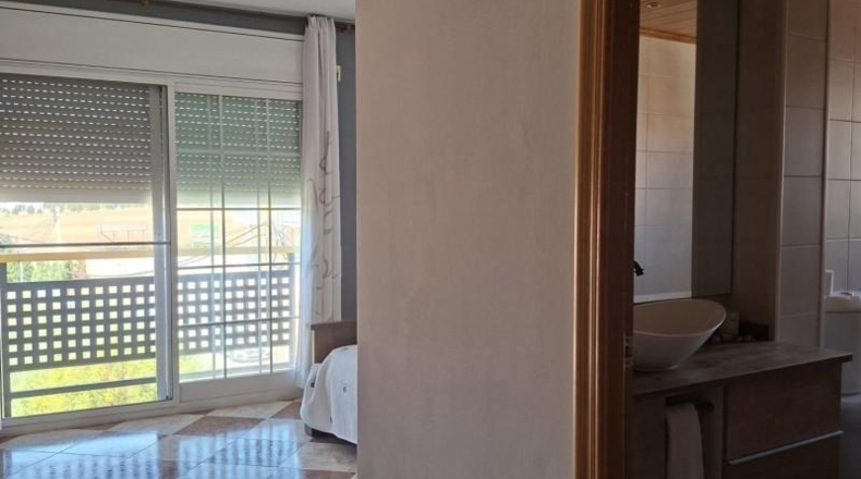 Tarragona - Camarles - 200m2