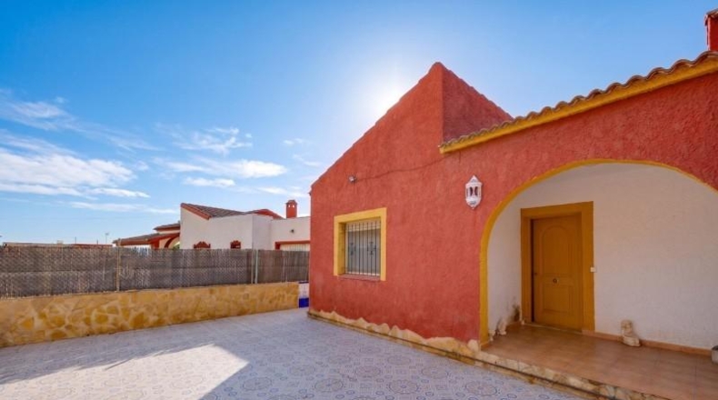 Alicante - Orihuela - 312m2