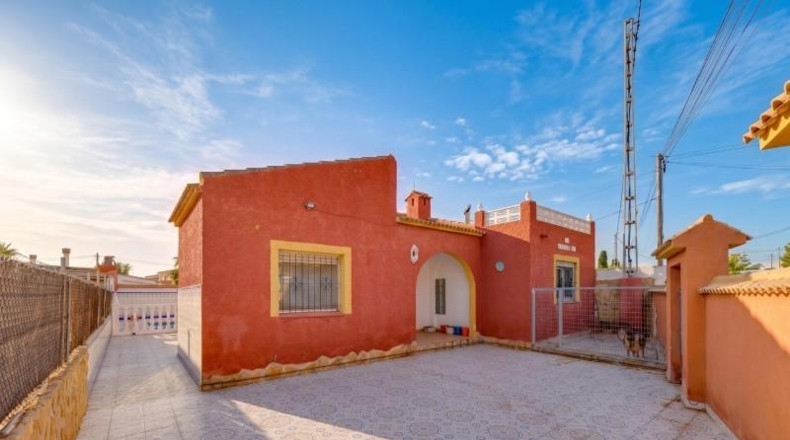 Alicante - Orihuela - 312m2