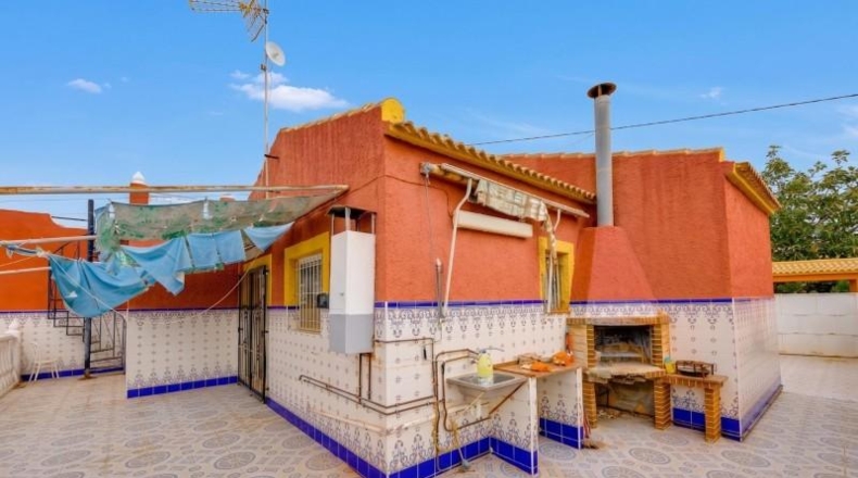 Alicante - Orihuela - 312m2