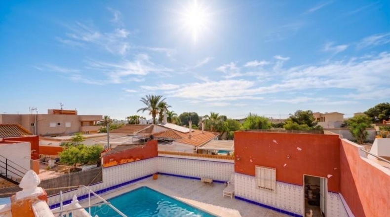 Alicante - Orihuela - 312m2