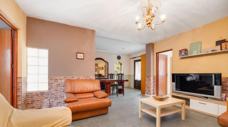 Alicante - Orihuela - 312m2