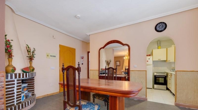 Alicante - Orihuela - 312m2