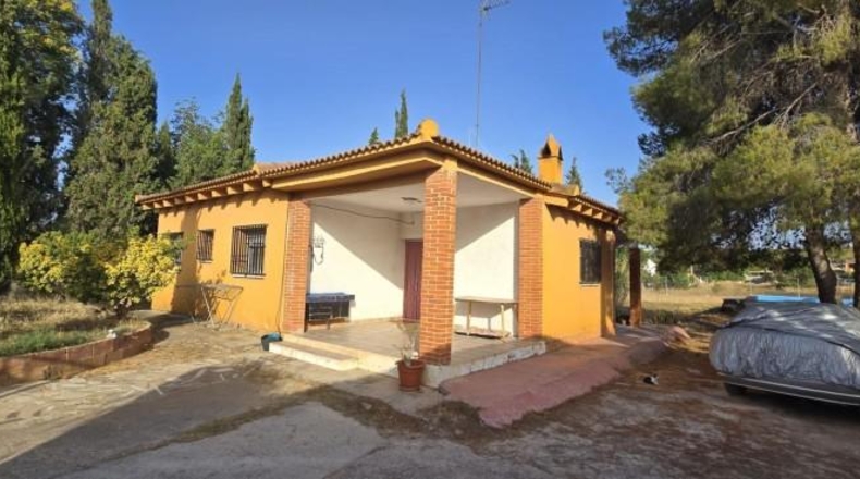 València - Llíria - 1425m2