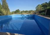 Chalet independiente con terreno en venta en la España, Llíria, ref: TR416918 foto