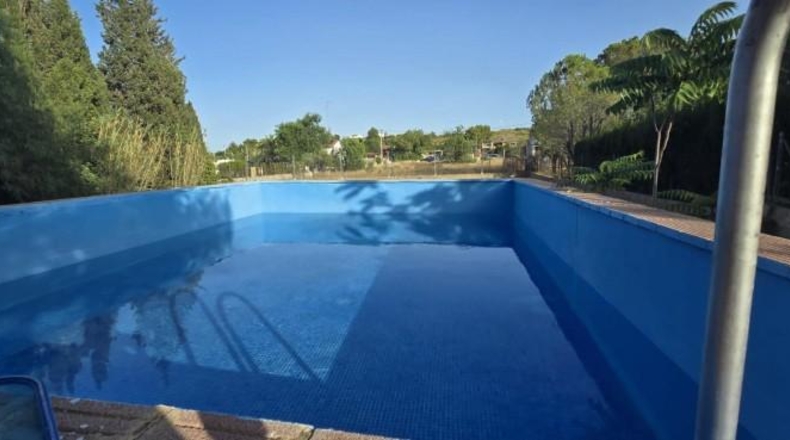 València - Llíria - 1425m2