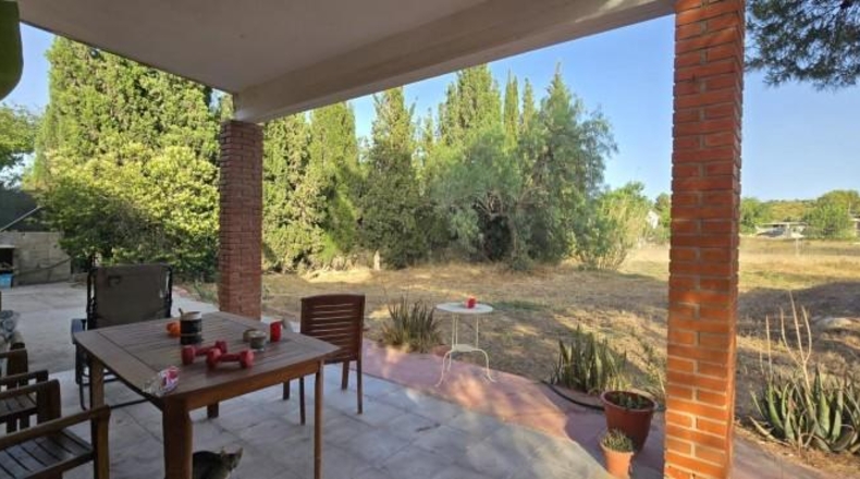 València - Llíria - 1425m2
