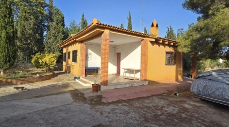 València - Llíria - 1425m2
