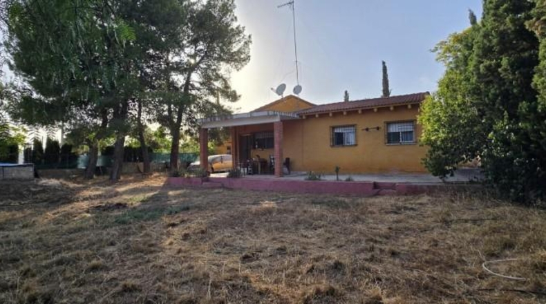 València - Llíria - 1425m2