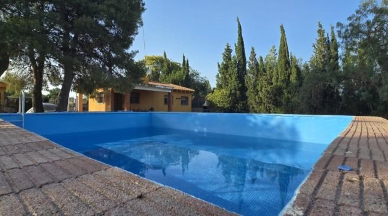 València - Llíria - 1425m2