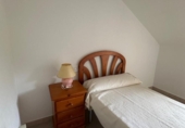 Chalet independiente con terreno en venta en la España, Vega de Valcarce, ref: TR416919 foto